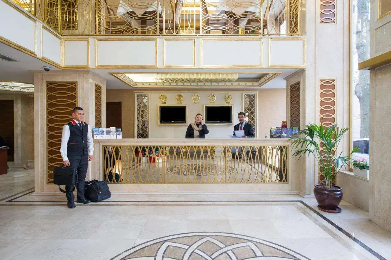 Photo - Antea Hotel Oldcity -Special Category