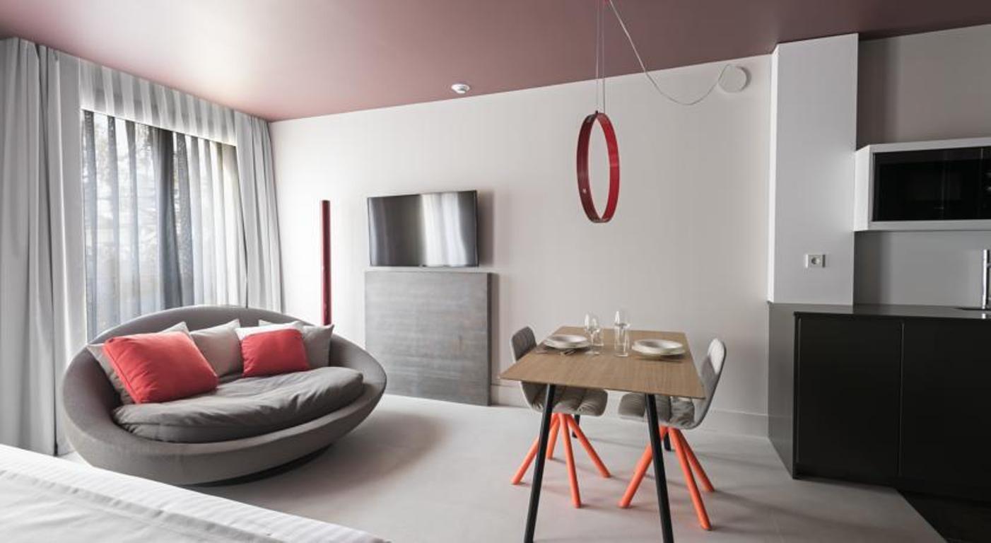 Foto - MYR Plaza Mercado & Spa