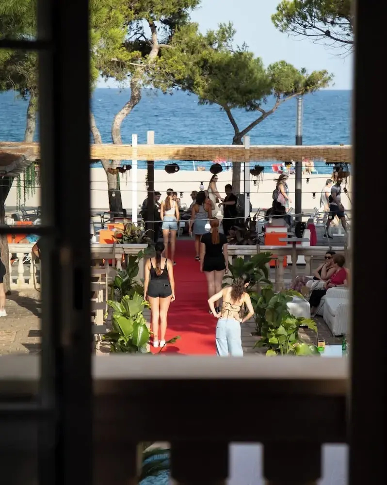 Foto - Hotel Serenity Platja D’Aro