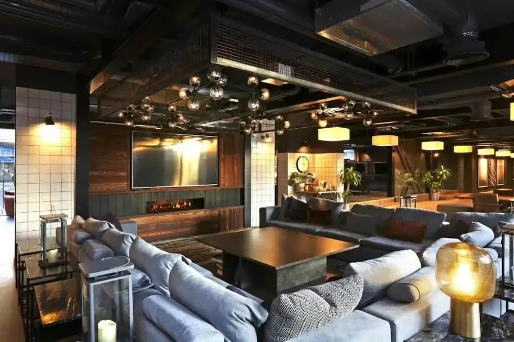 Photo - JOIVY at VITA Fountainbridge - Adults only