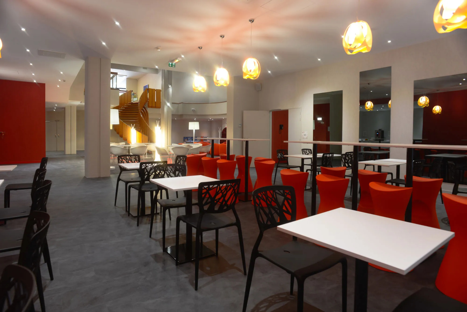 Foto - Ibis Styles Poitiers Centre