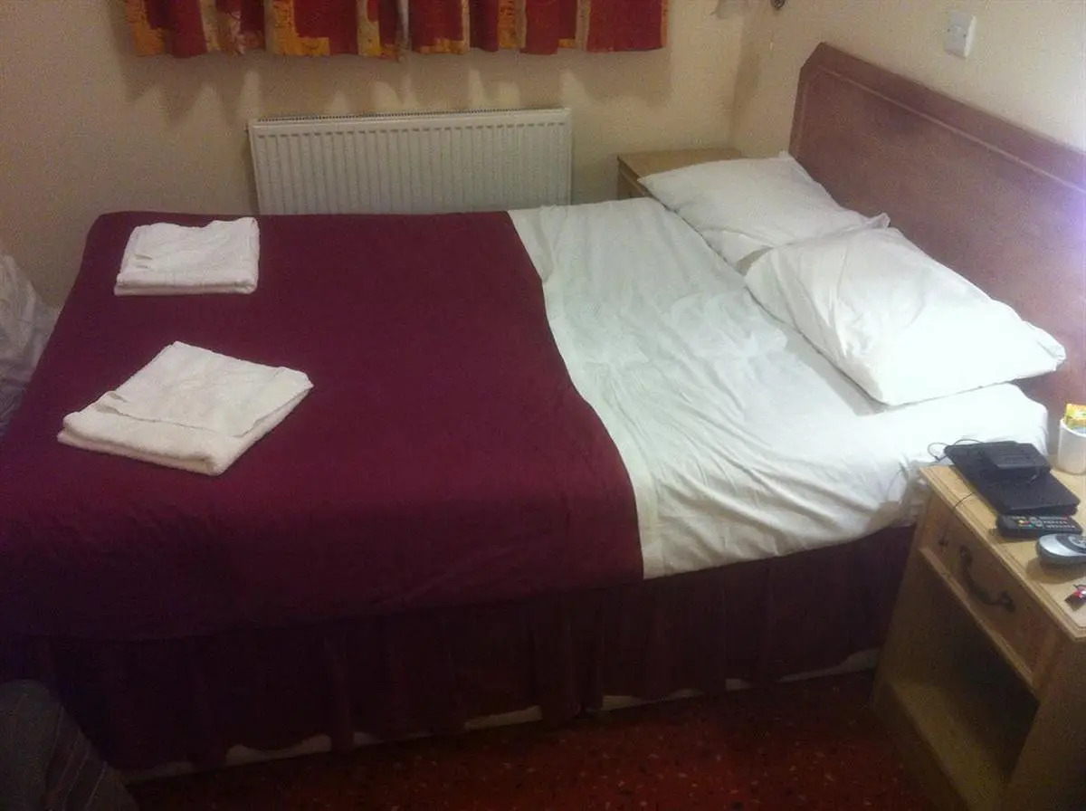 Photo - Chiswick Lodge Hotel