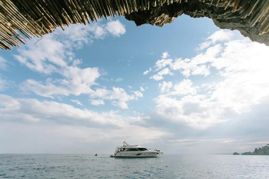 Foto - Villa Sant'Andrea, A Belmond Hotel, Taormina Mare