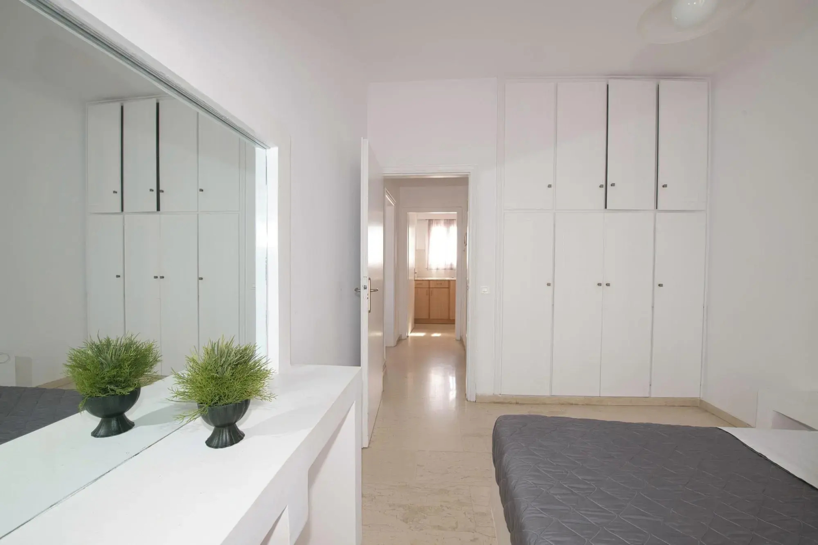 Foto - Ira Apartments