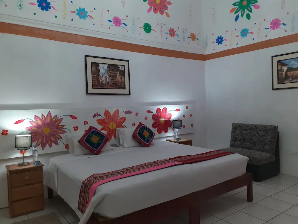 Foto - Reinbo Garden