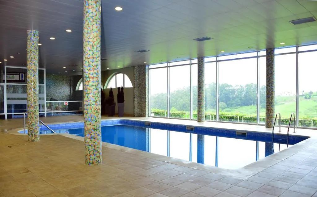 Photo - Abba Comillas Hotel