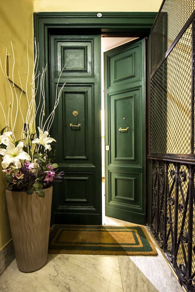 Photo - Residenza Tupini, S.Pietro Suites