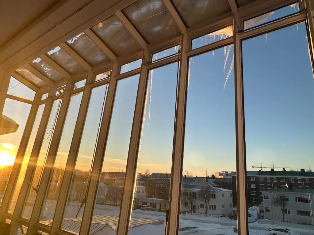 Foto - Baron's Hostel