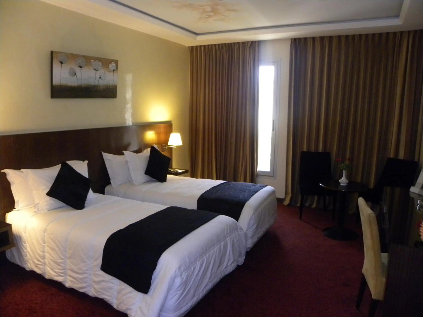Foto - Rive Hotel
