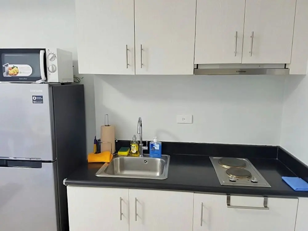 Photo - All At Jazz - Makati Serviced Apartments