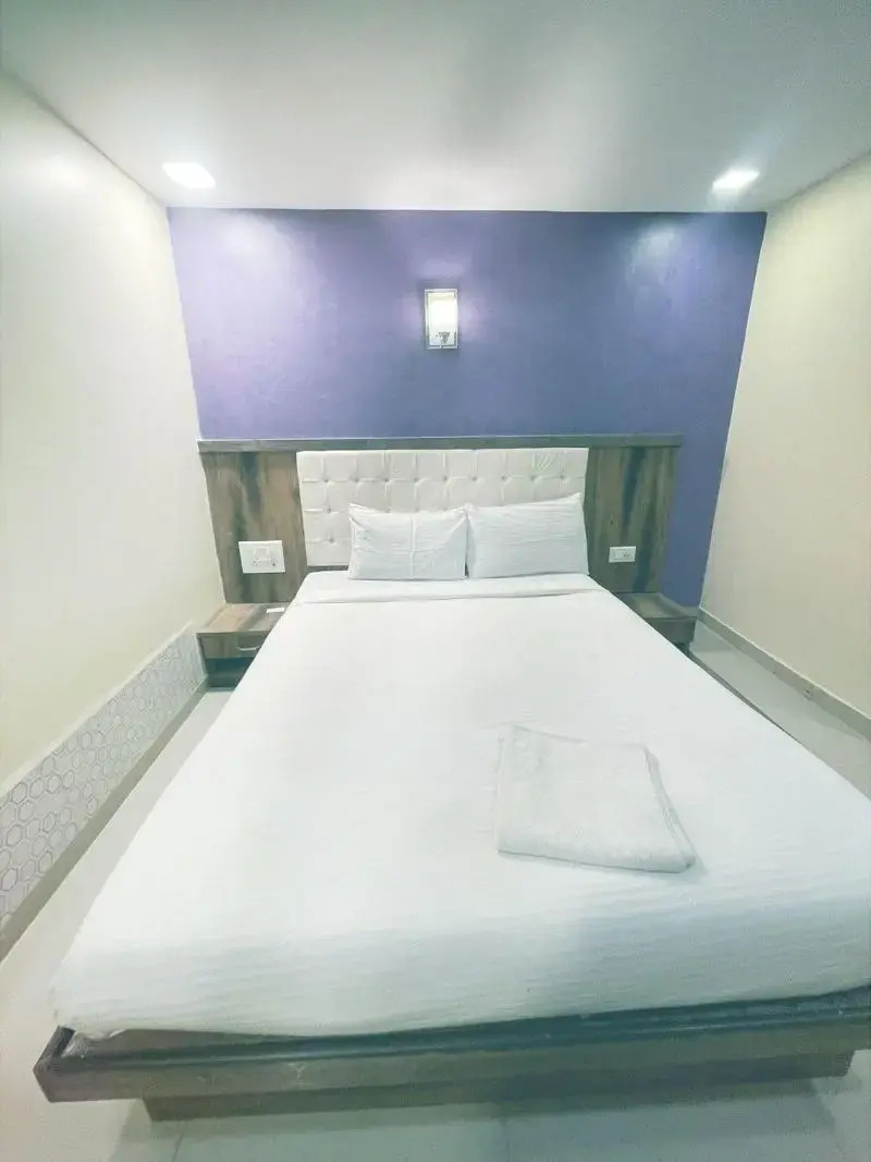 Photo - Hotel Golden Park