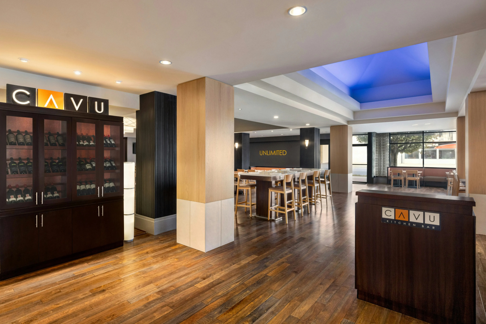 Photo - Hilton Vancouver Airport
