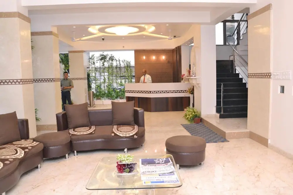 Photo - The Grand Tulip