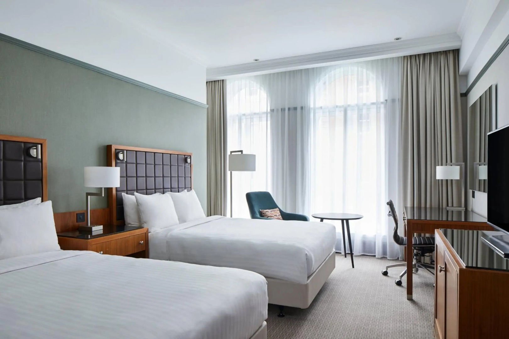 Photo - Leeds Marriott Hotel