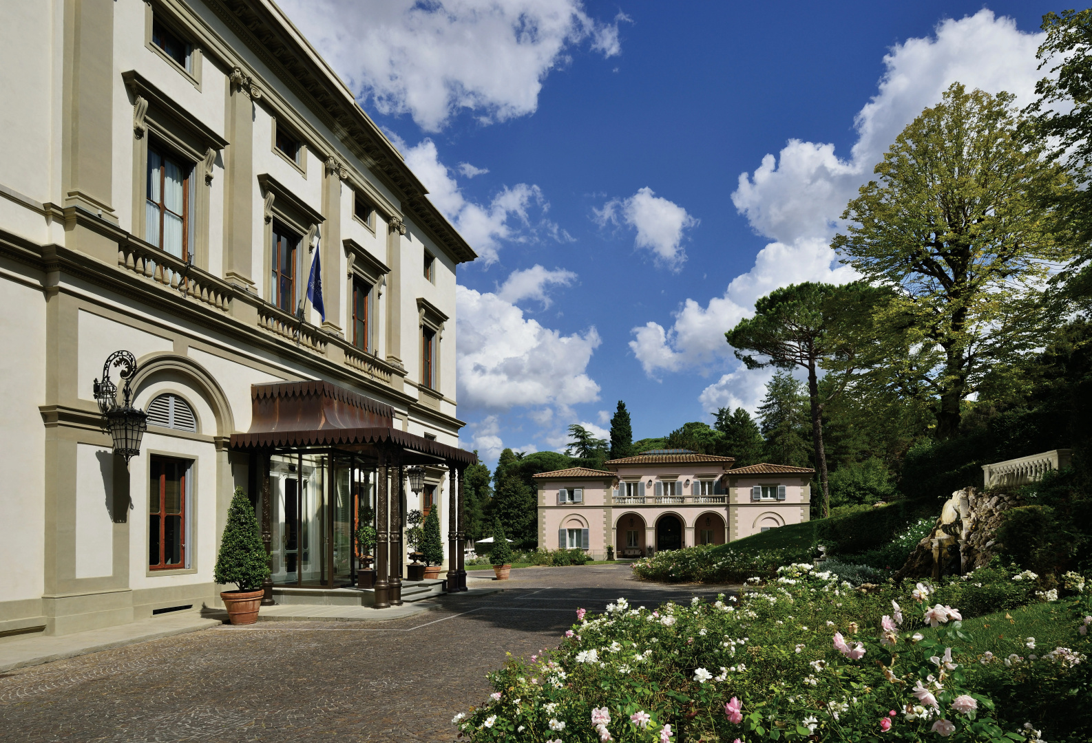 Photo - Villa Cora