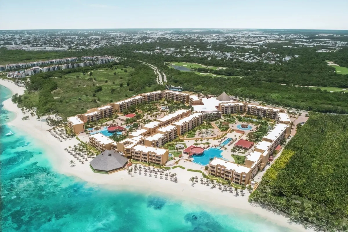 Foto - The Royal Haciendas Resort & Spa