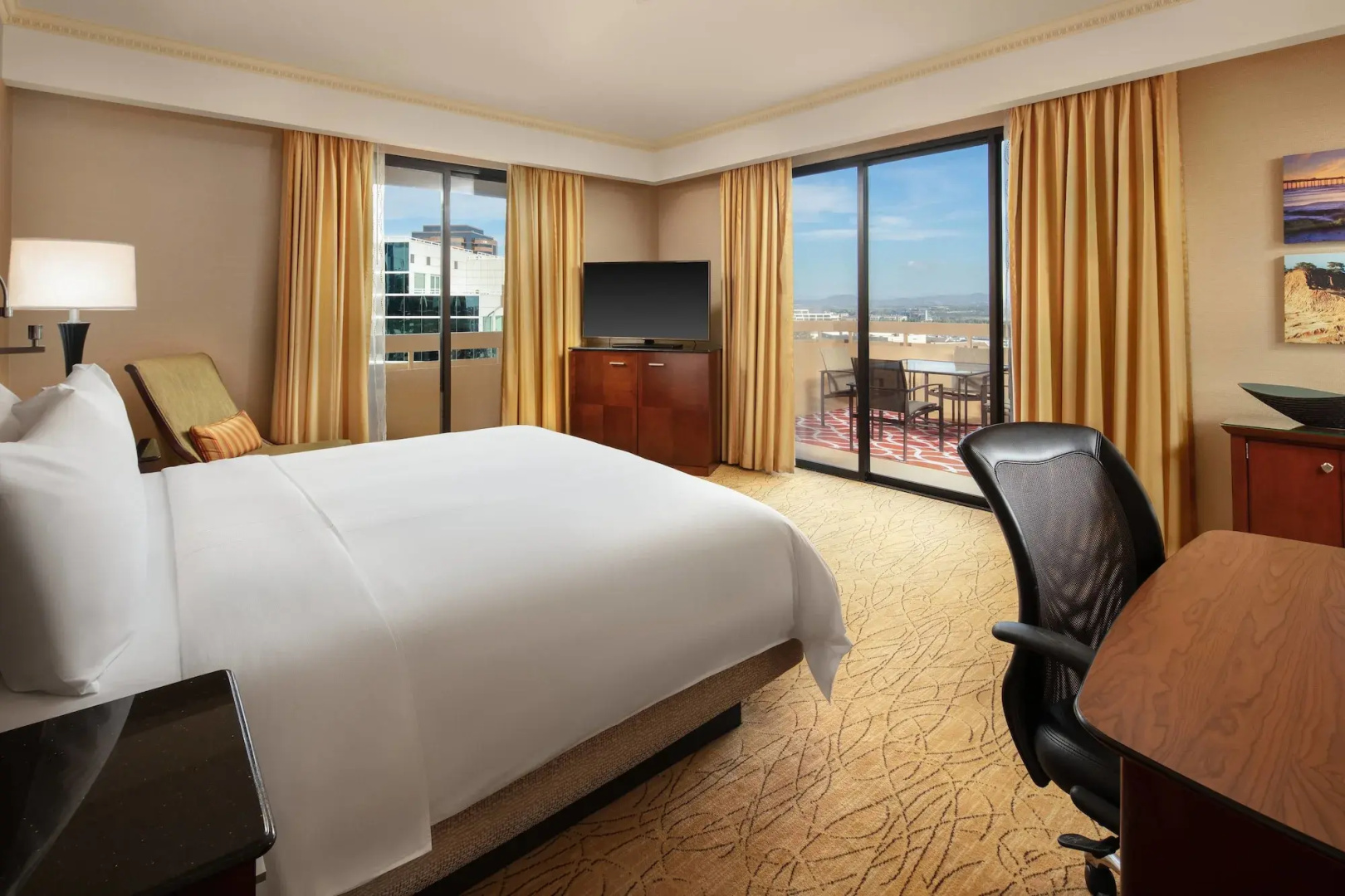 Photo - San Diego Marriott La Jolla