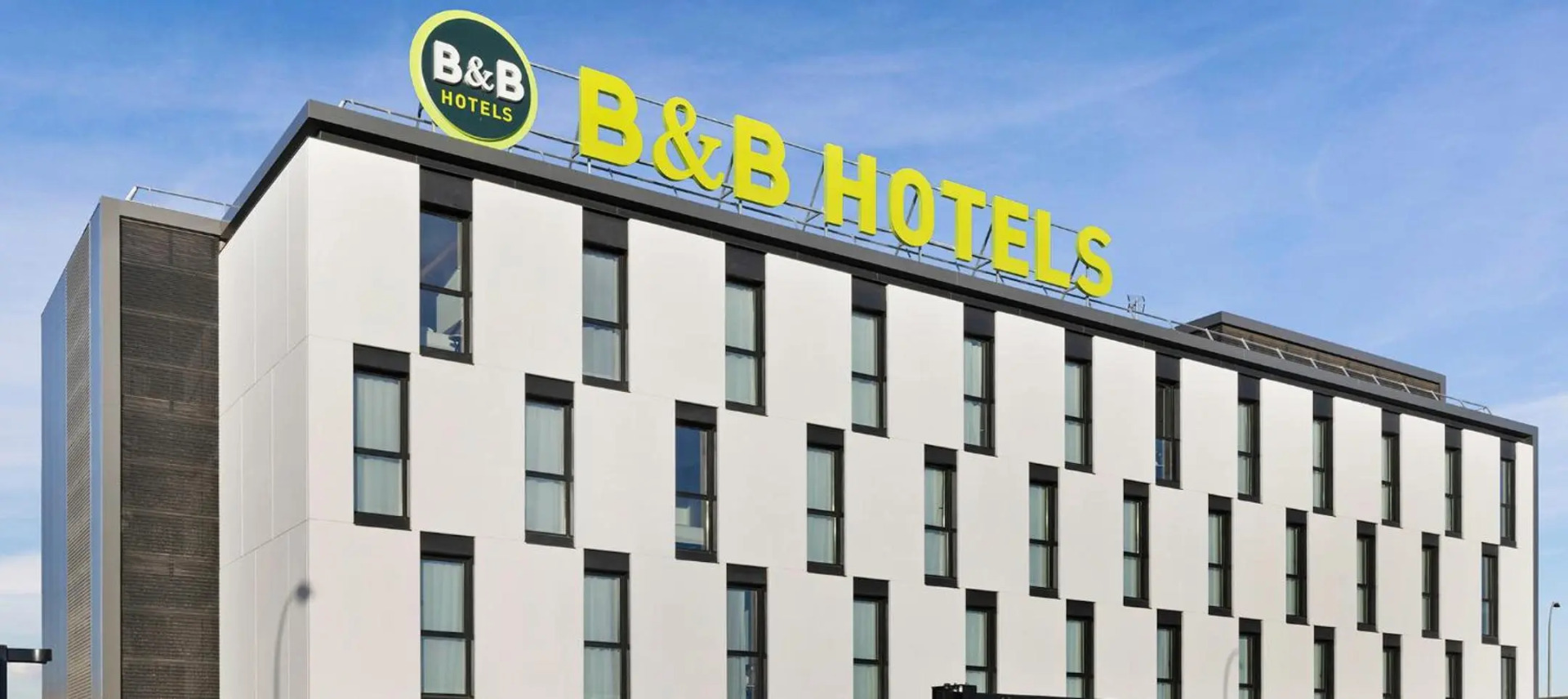 Foto - B&B HOTEL Valencia Alcàsser