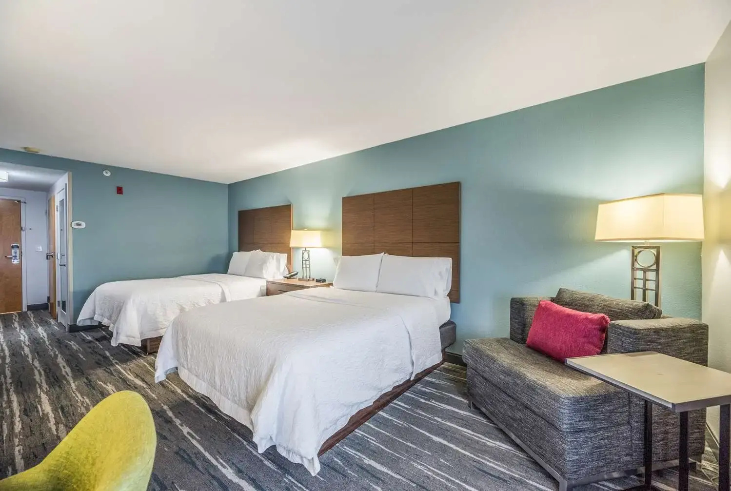 Foto - Hampton Inn Oakland-Hayward
