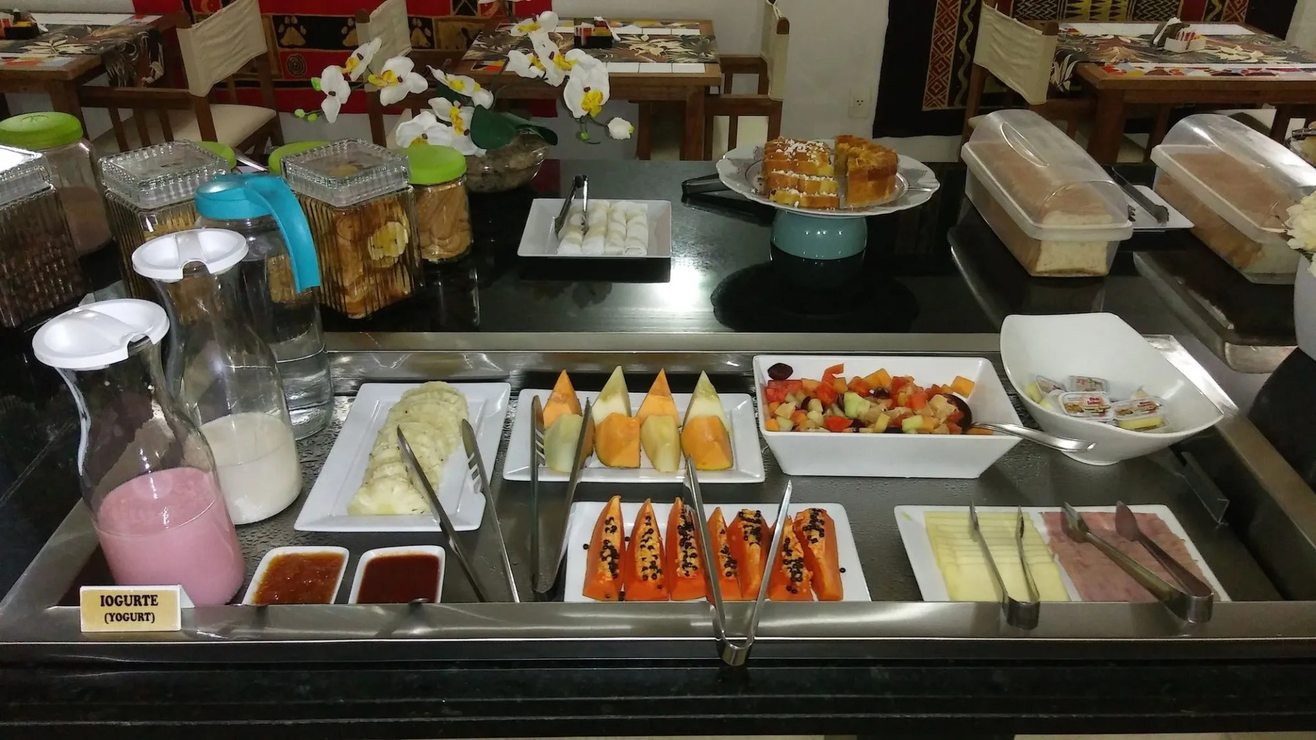 Foto - Castelo Beach Hotel