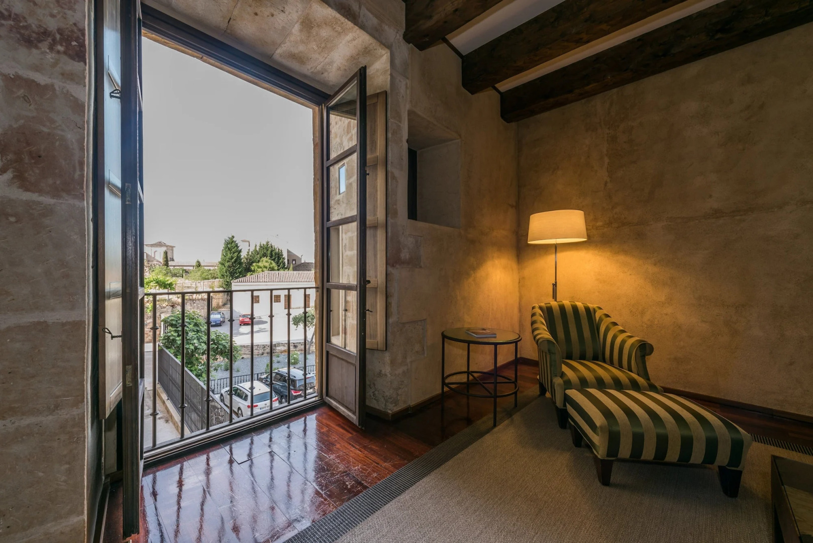 Foto - Hospes Palacio de San Esteban, a Member of Design Hotels