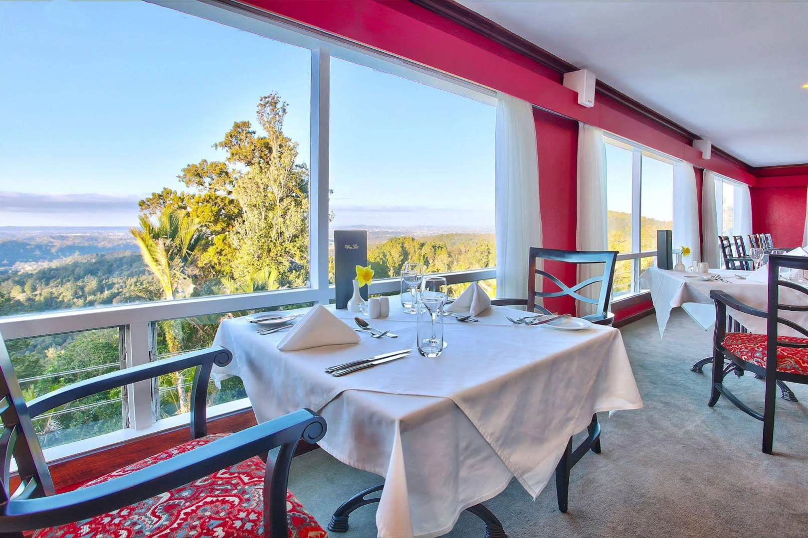 Foto - Waitakere Resort & Spa