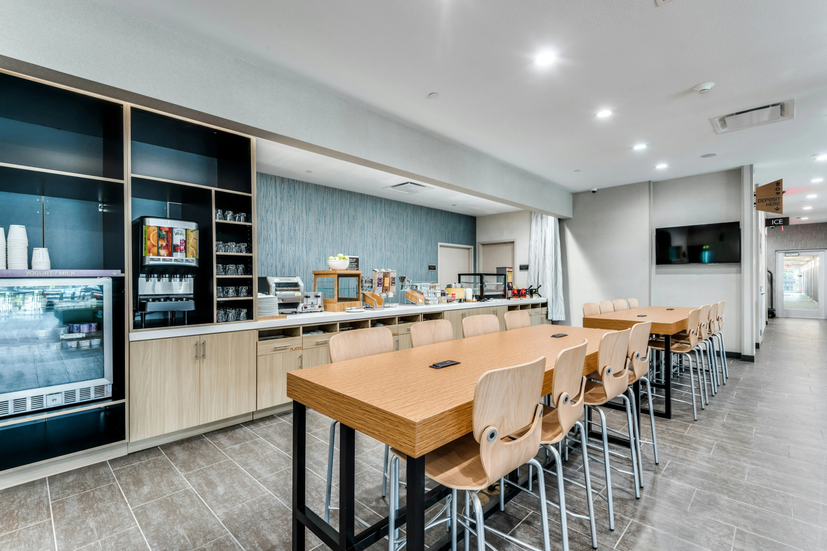 Photo - Home2 Suites by Hilton Dallas Medical District Lovefield