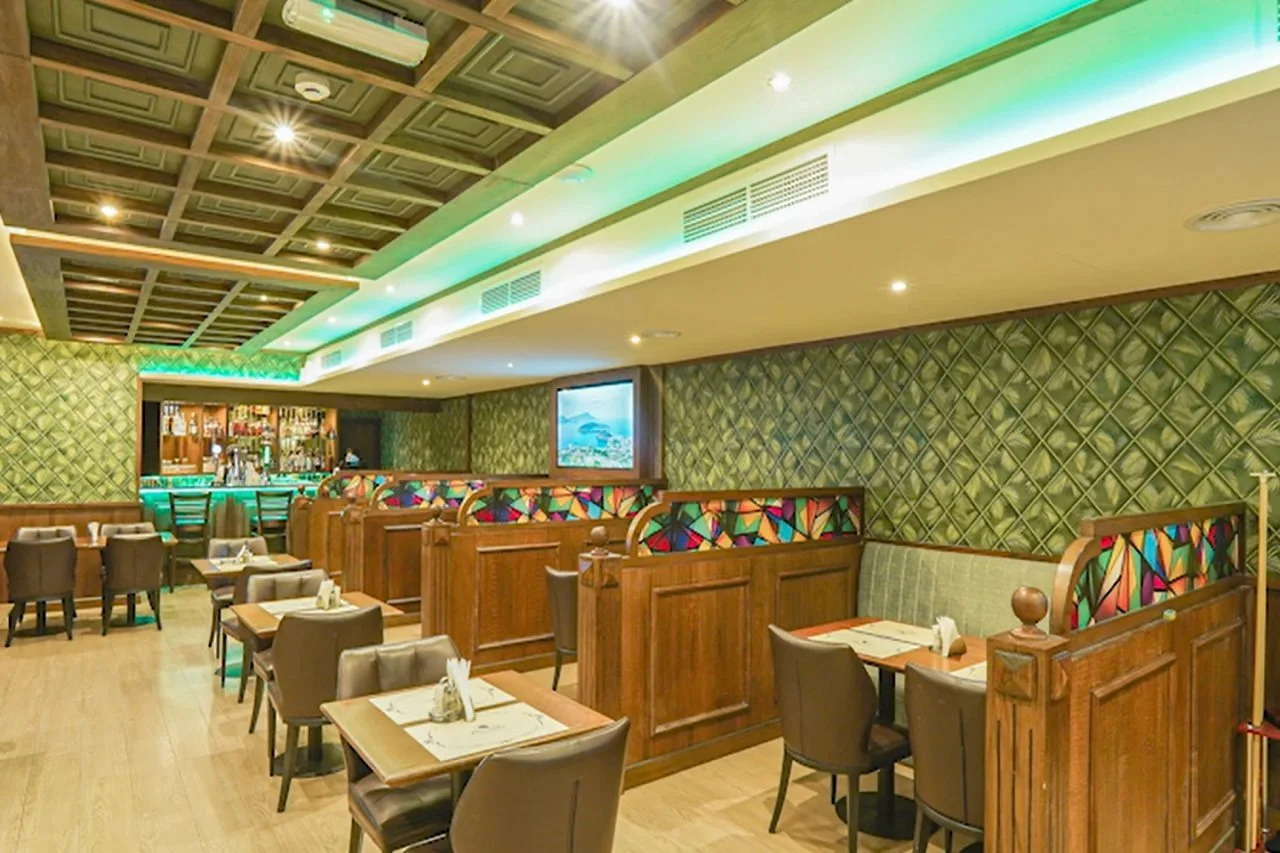 Foto - Concorde Palace Hotel