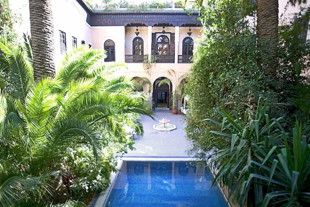 Foto - Palais Shéhérazade & Spa