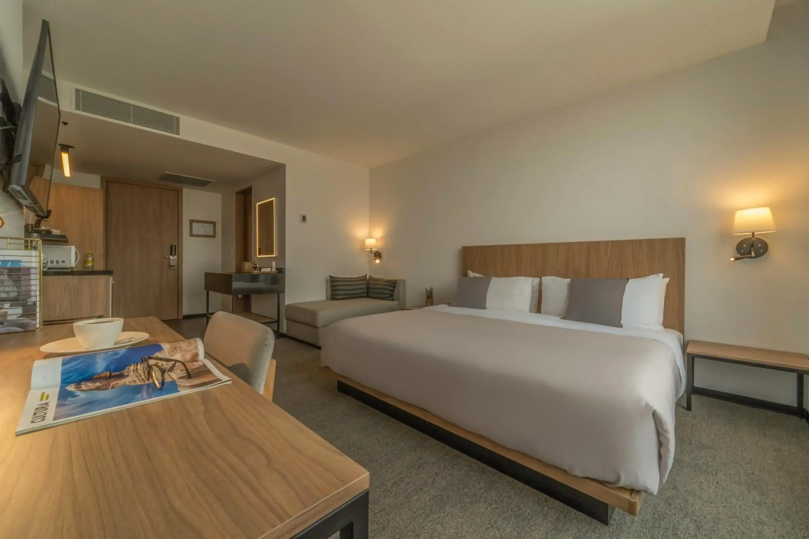 Foto - Stadía Suites Querétaro Centro Histórico