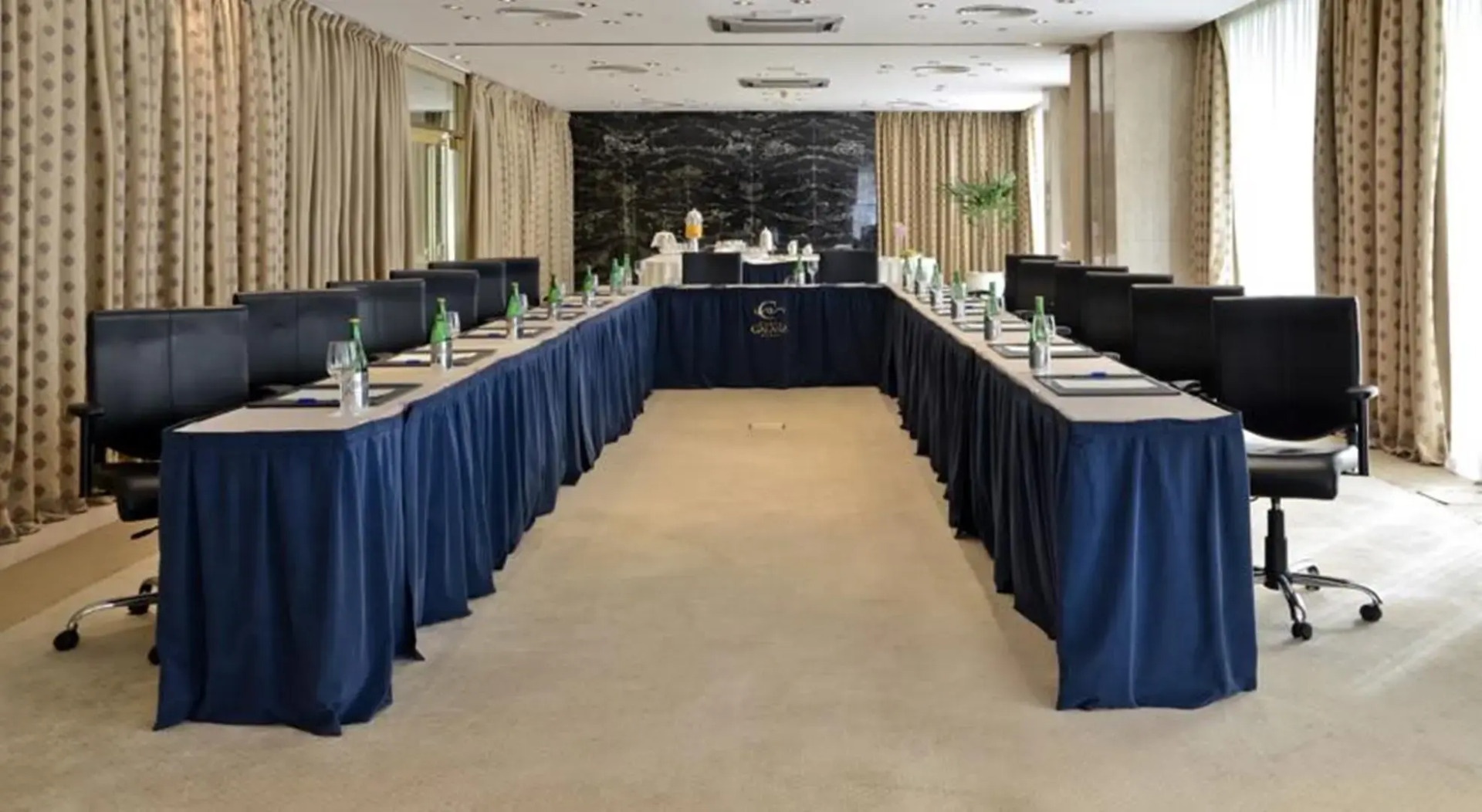 Photo - Hotel Costa Galana