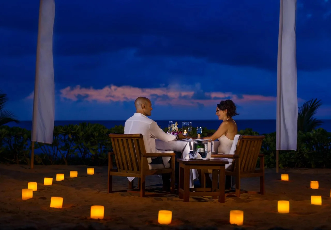 Photo - The Oberoi Beach Resort, Bali