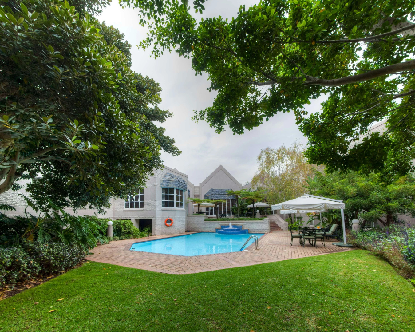 Foto - City Lodge Hotel Sandton, Morningside
