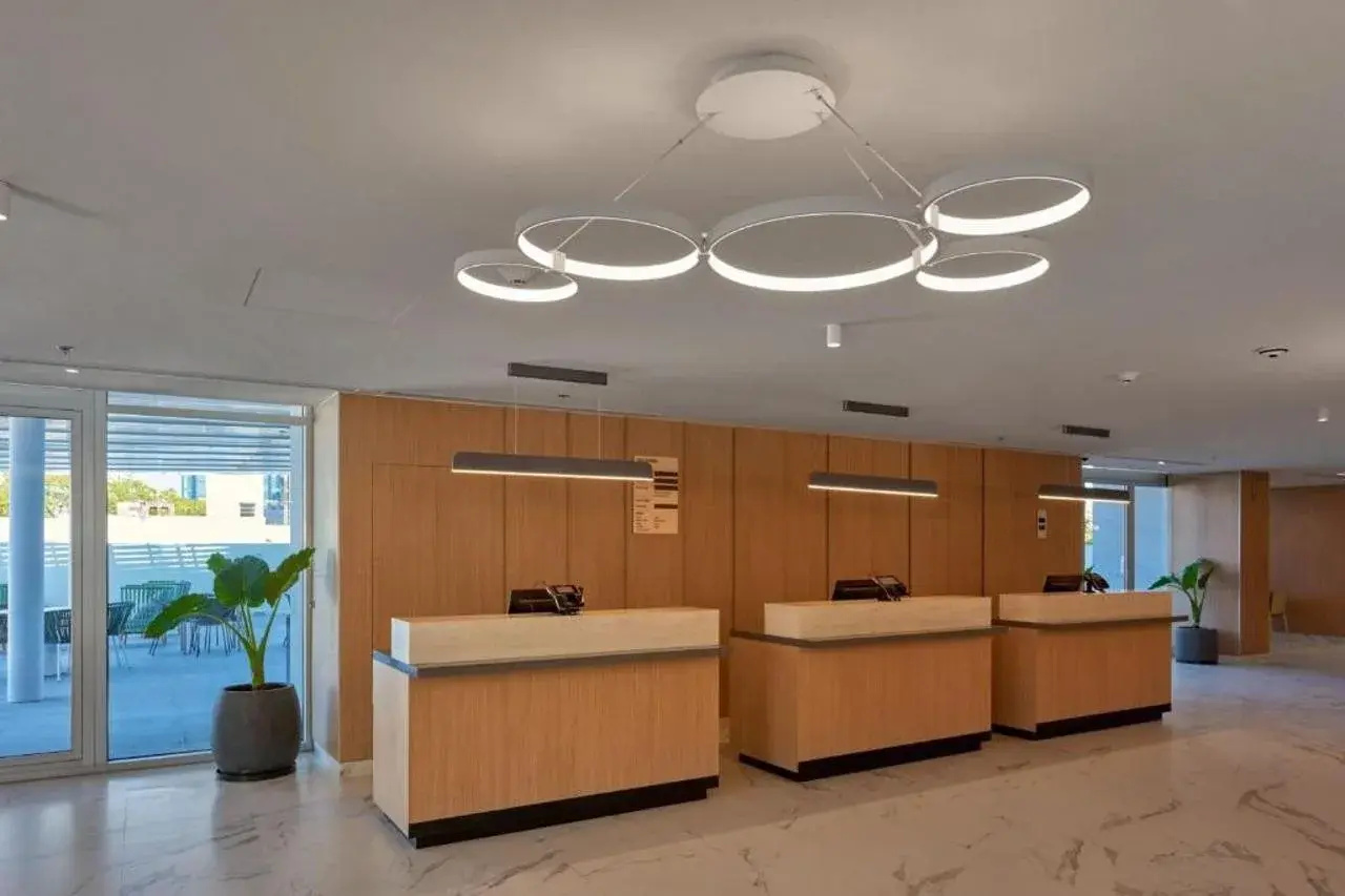 Photo - City Express Plus by Marriott Guadalajara Providencia