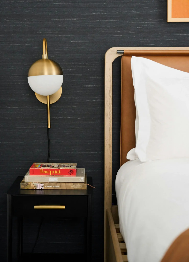 Foto - Rusk House Serviced Apartments