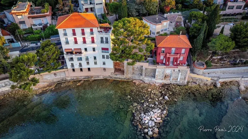 Foto - Splendid Hotel