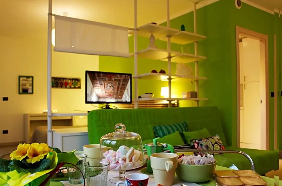 Photo - B&B LeTerrazze Boutique Hotel - Torino