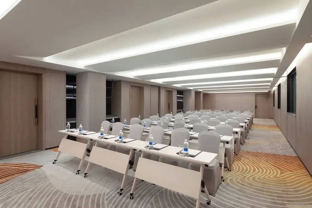 Foto - Holiday Inn Hotel & Suites Shanghai Changfeng by IHG
