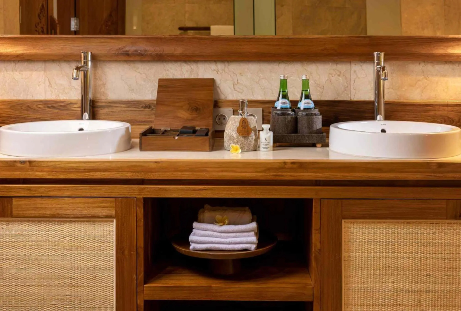 Foto - The Kayon Valley Resort Ubud