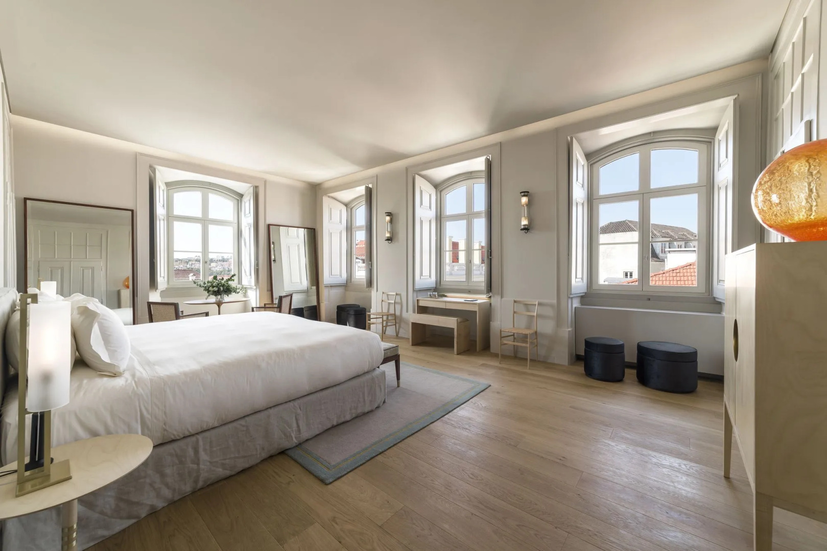 Photo - Verride Palácio Santa Catarina