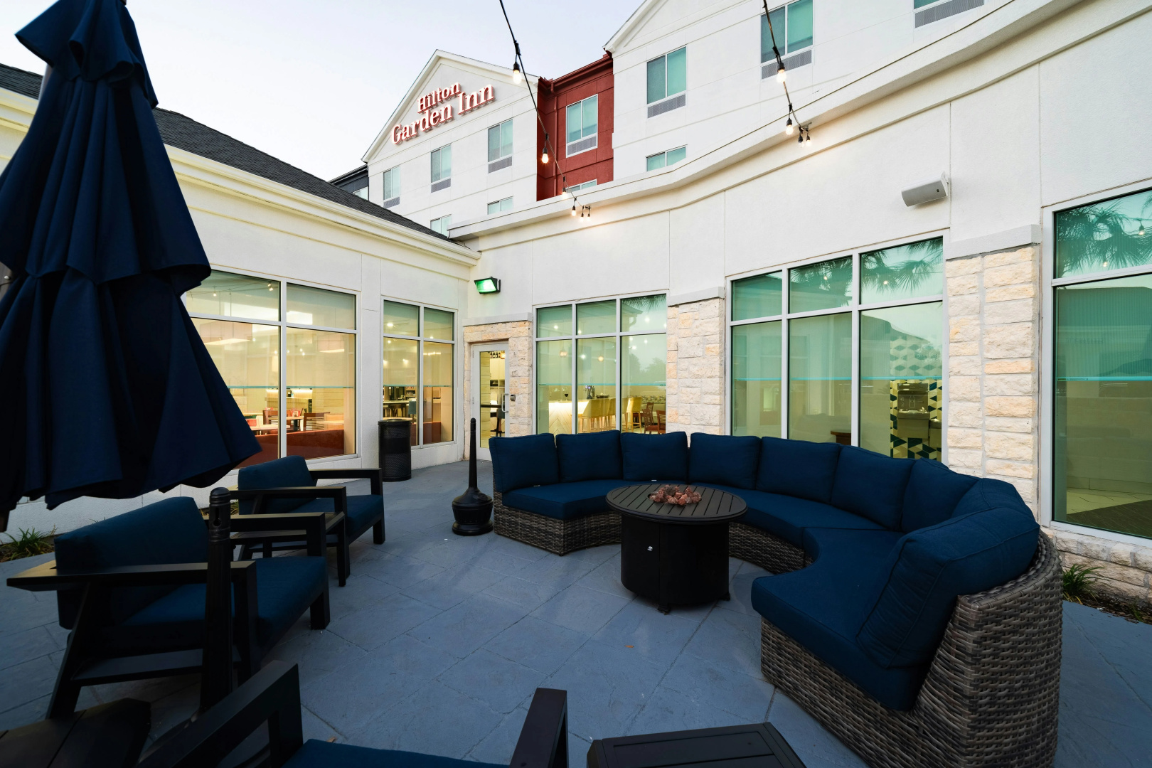 Foto - Hilton Garden Inn Houston/Clear Lake NASA