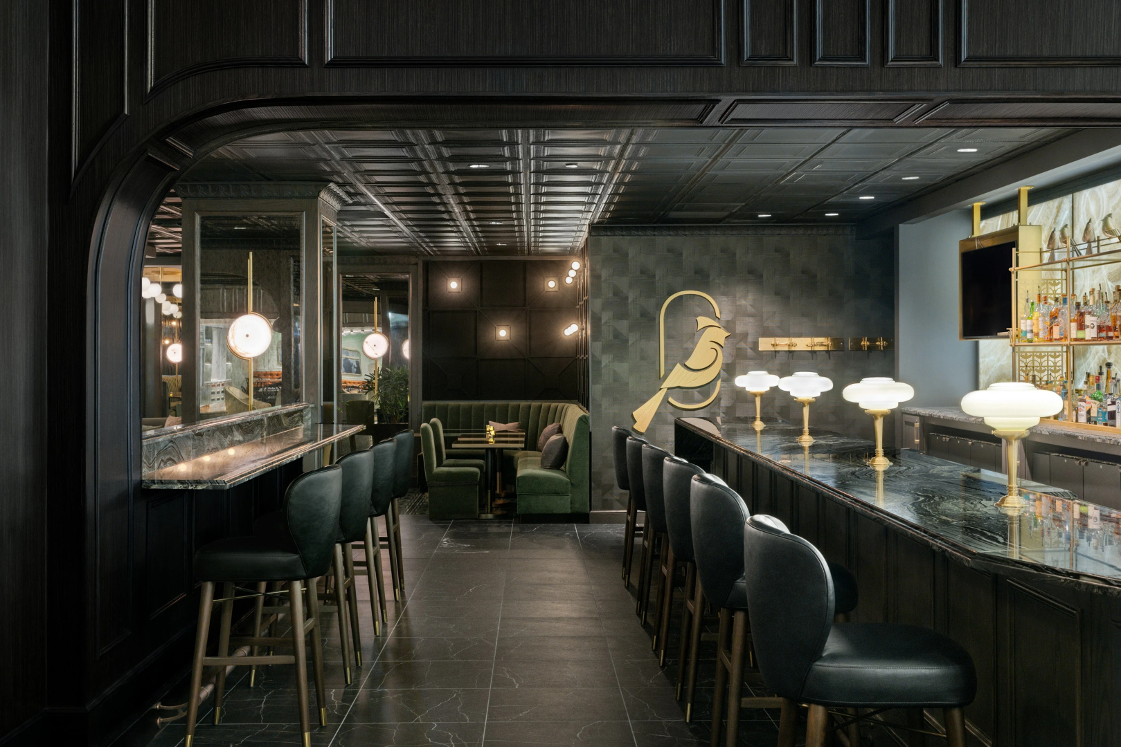 Photo - Omni Severin Hotel