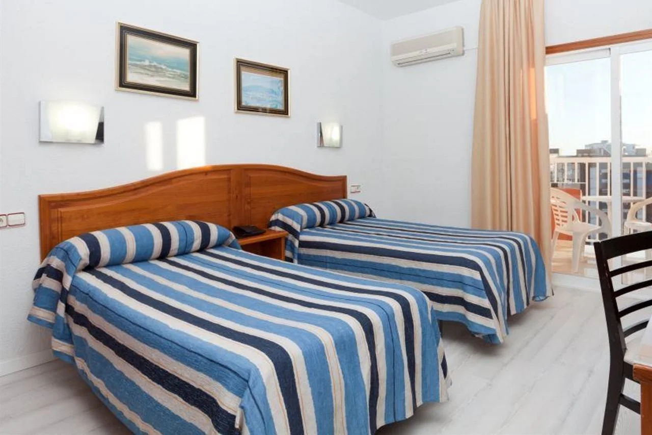 Photo - Hotel Cabana