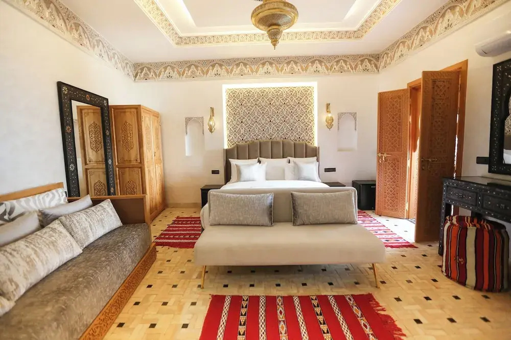 Foto - Riad Palais MERYEM