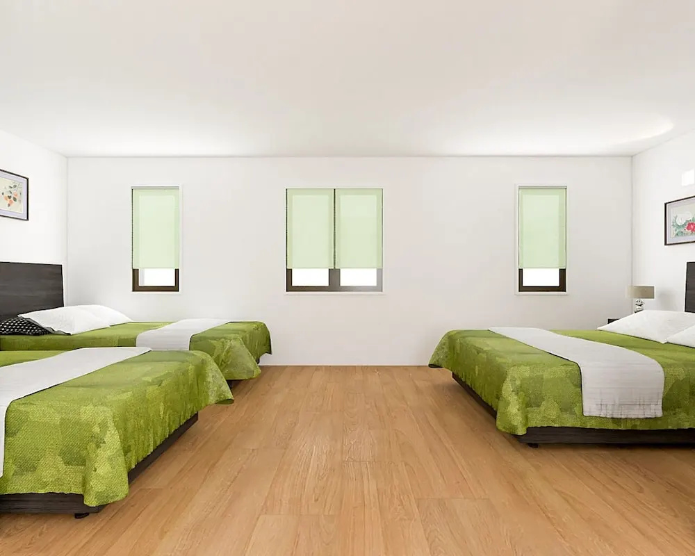Foto - Asakusa HomeSuites Tokyo