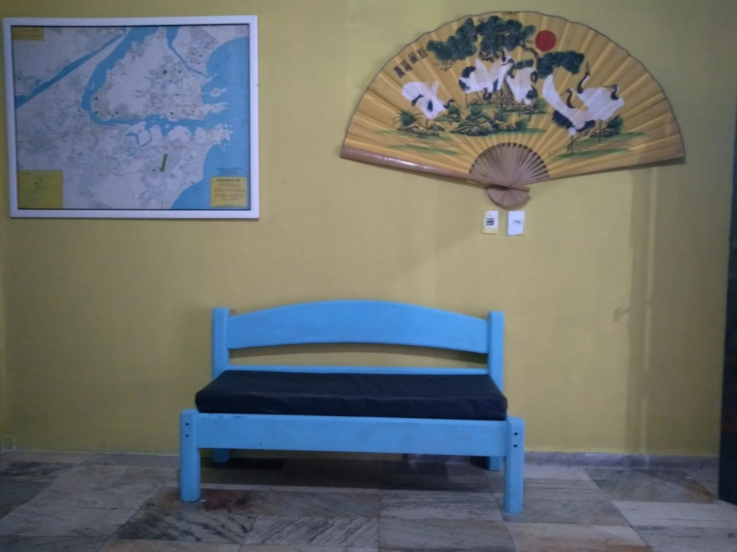 Foto - Onça da Praia Hostel