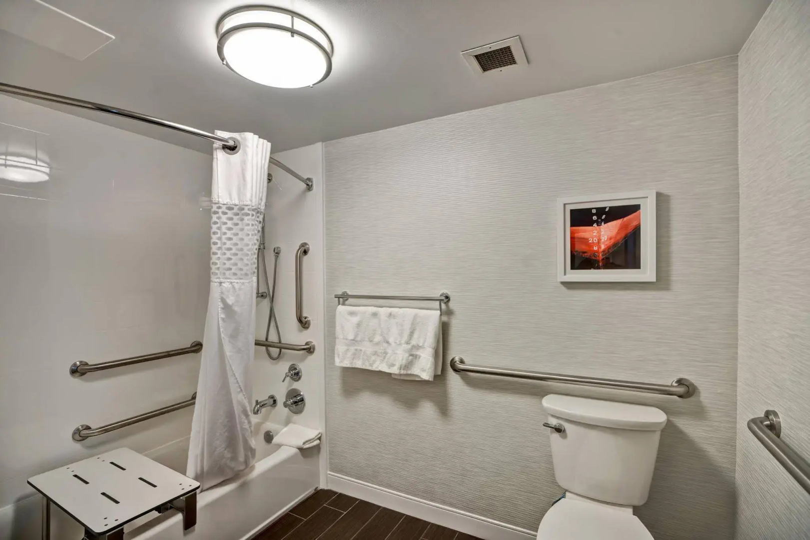 Foto - Hampton Inn Norfolk-Naval Base