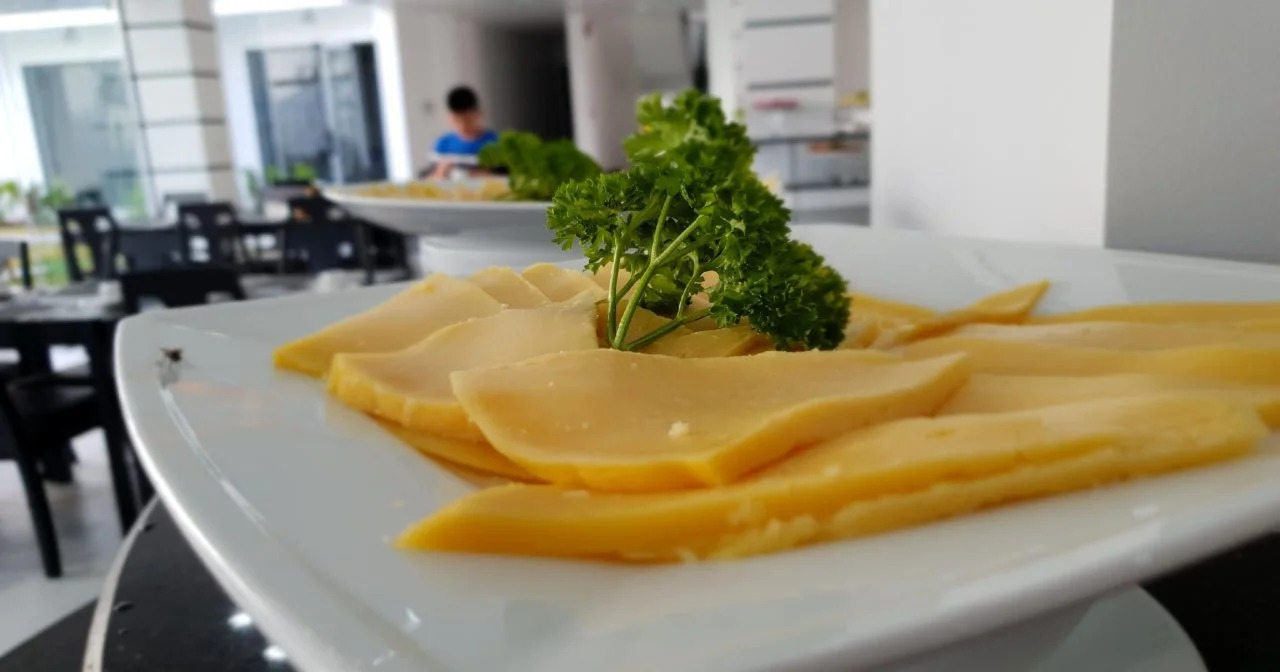 Foto - Gem Riverside Hotel Hoi An