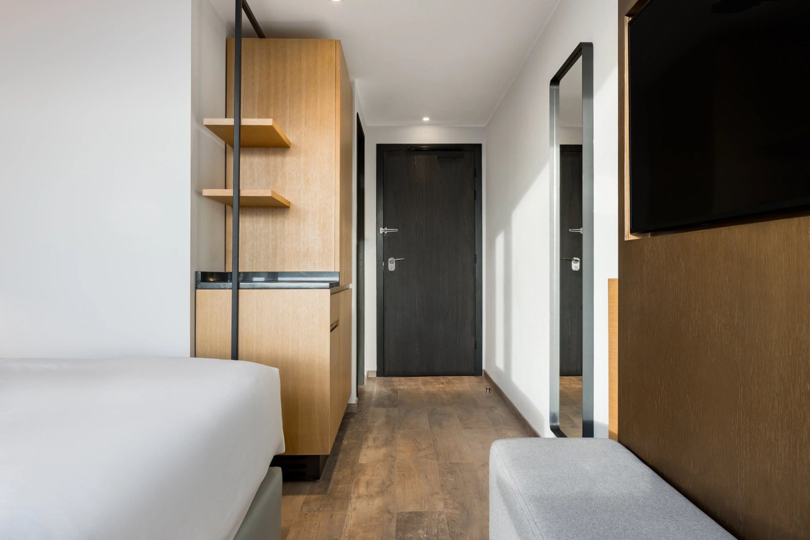 Photo - Radisson Hotel Tamboho Waterfront Antananarivo