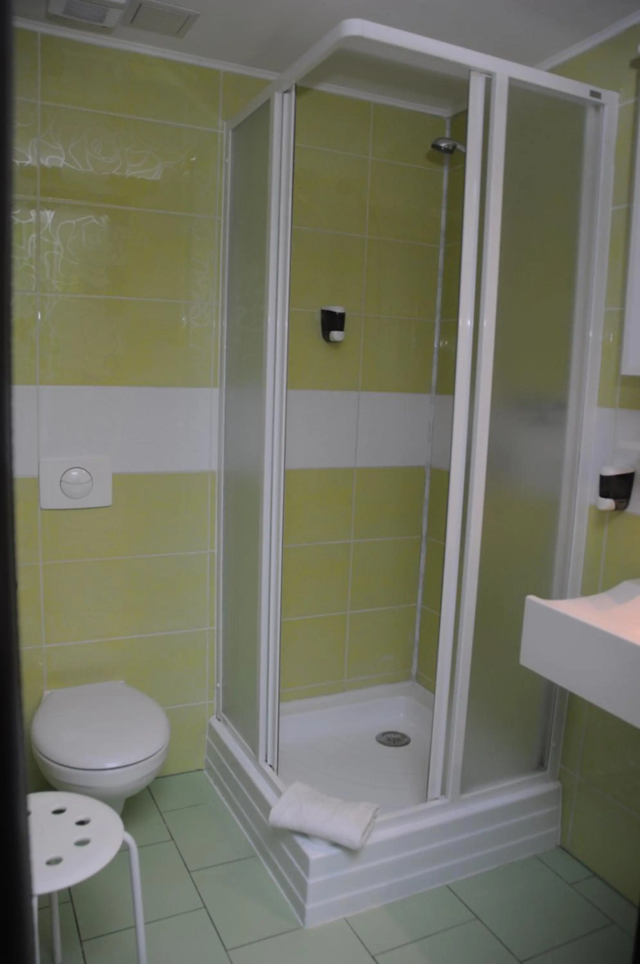 Foto - Green Hotel Budapest